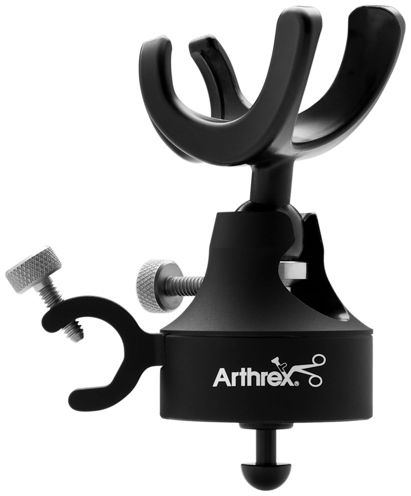 4K Synergy UHD4 Camera Holder