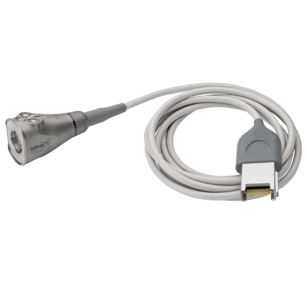Synergy Vision C-MT Camera Head,0 Deg AC
