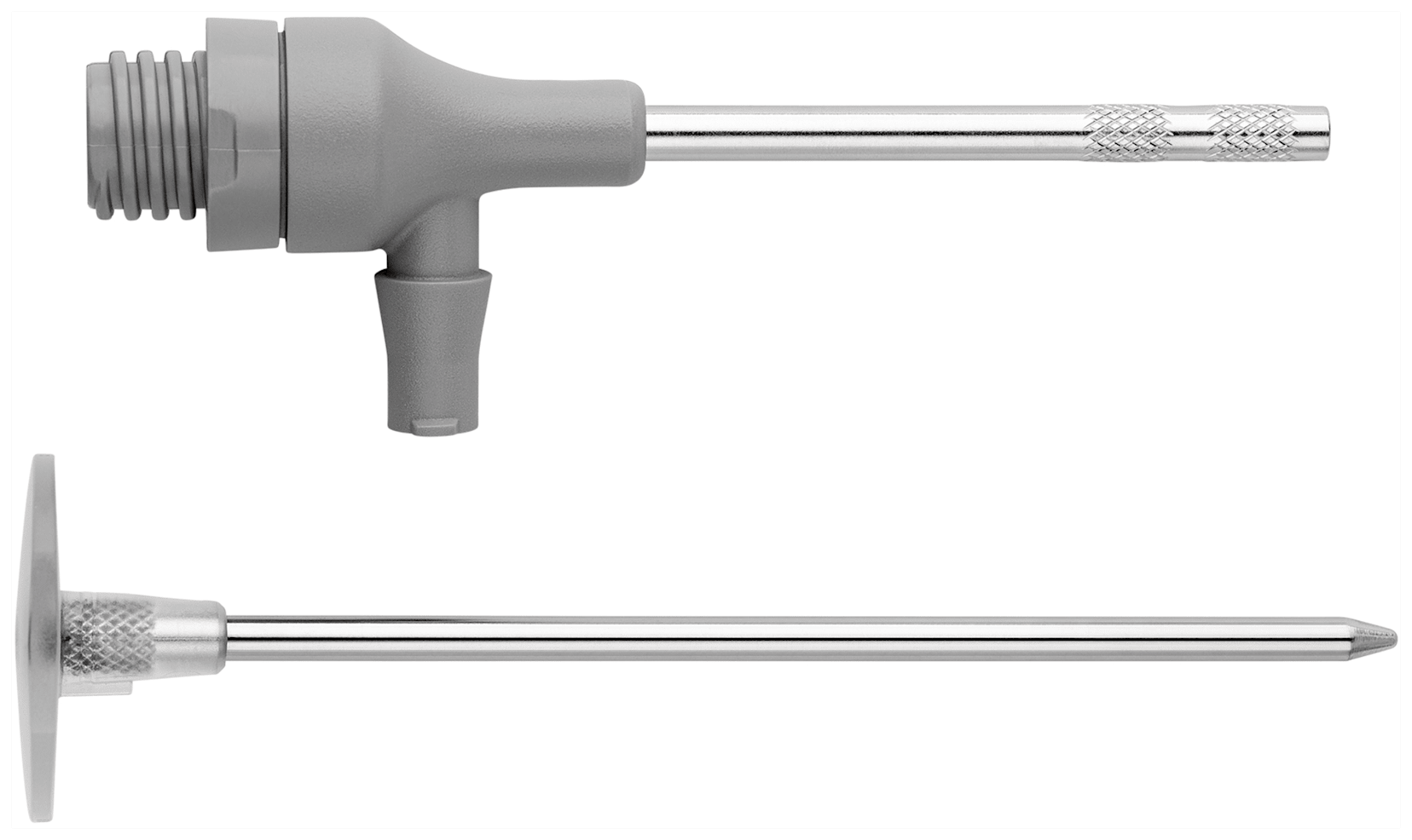 NanoNeedle Scope Arbeitskanüle, Arbeitslänge 50 mm