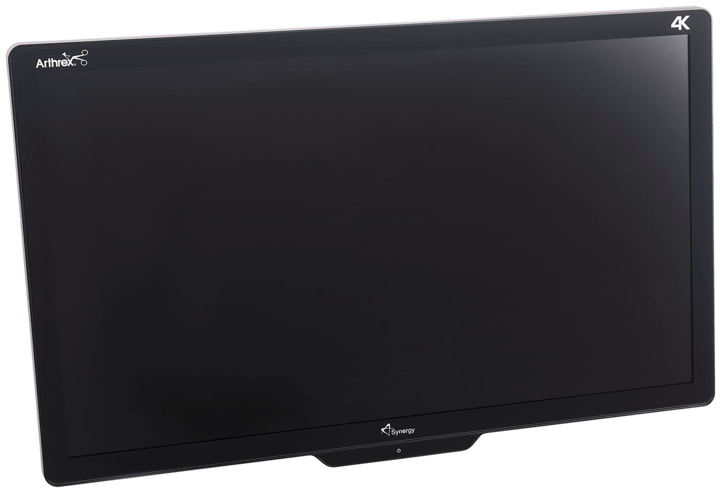 Monitor, 4K, 32", BARCO