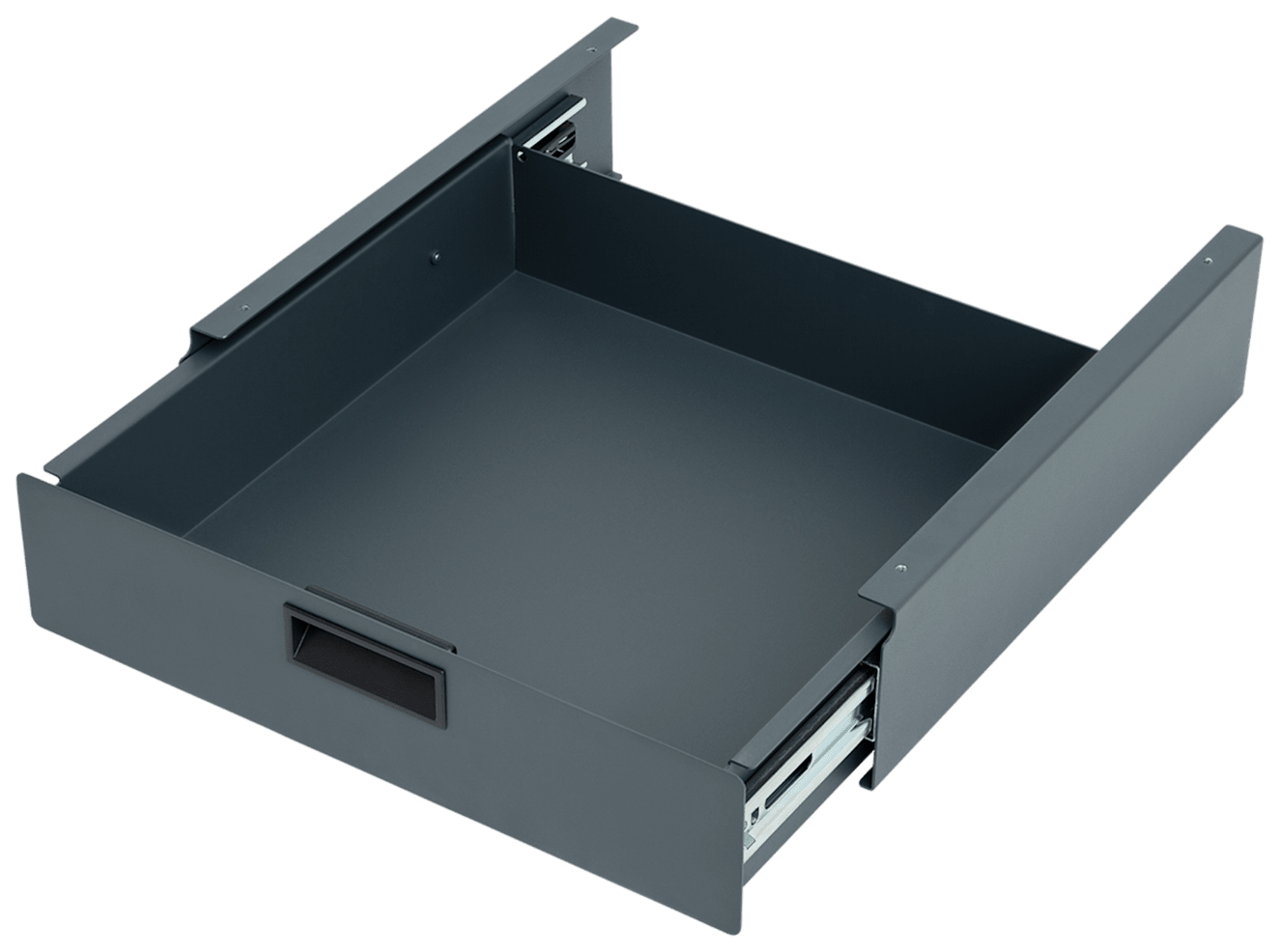 Drawer for Video Cart