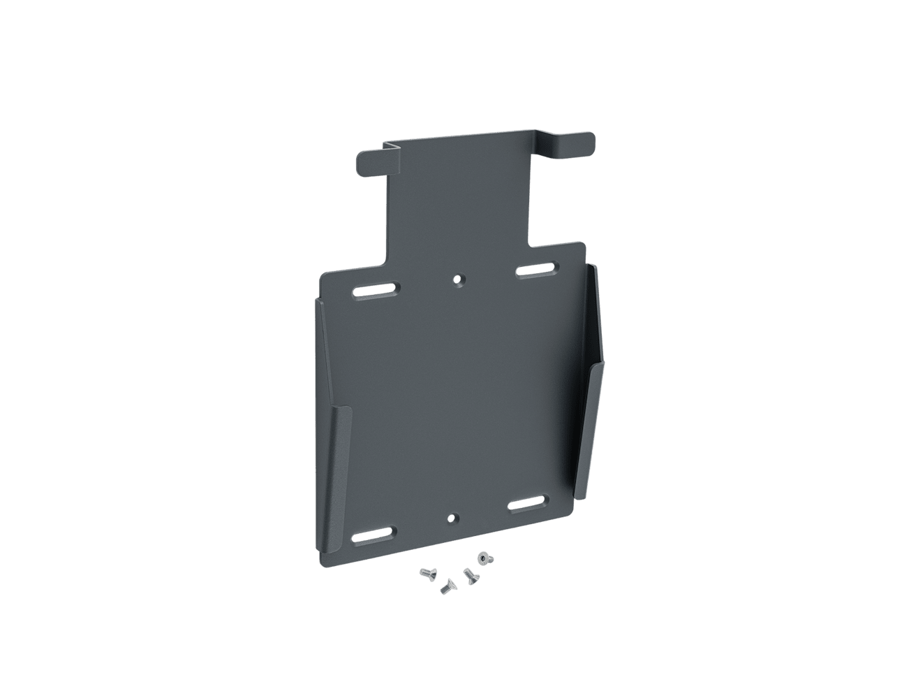 Foot Switch Bracket, AR-8310 for Video Cart