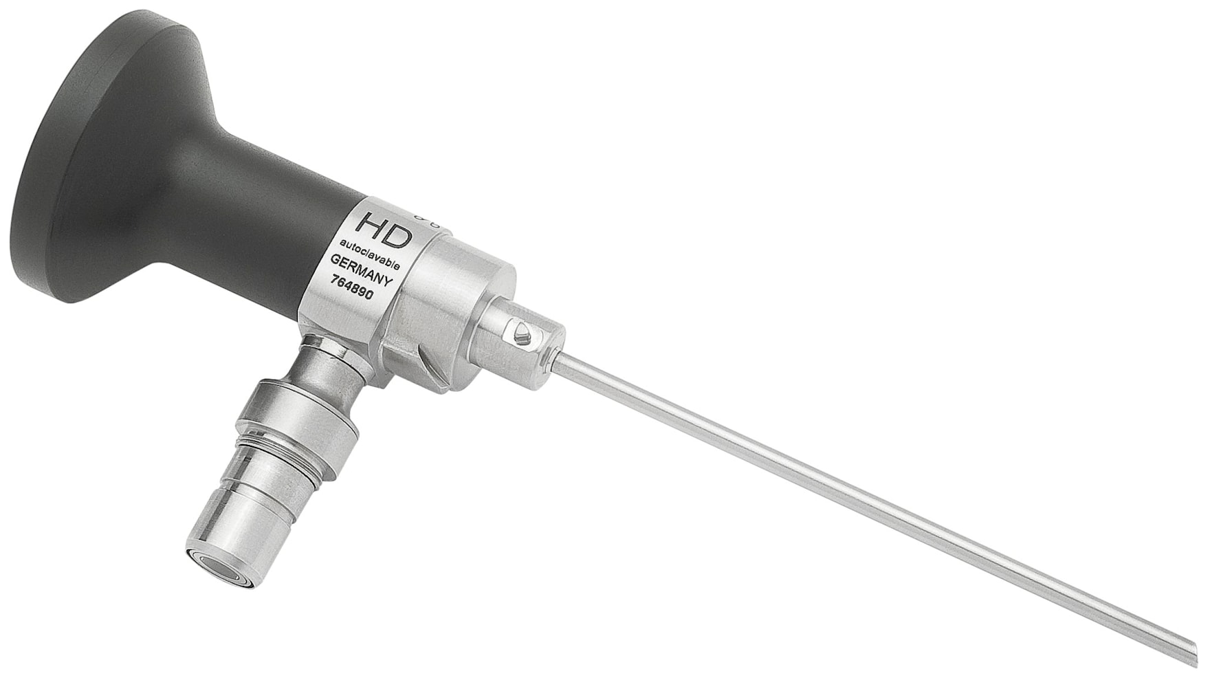 Arthroscope, 30° 2.4 x 72 mm