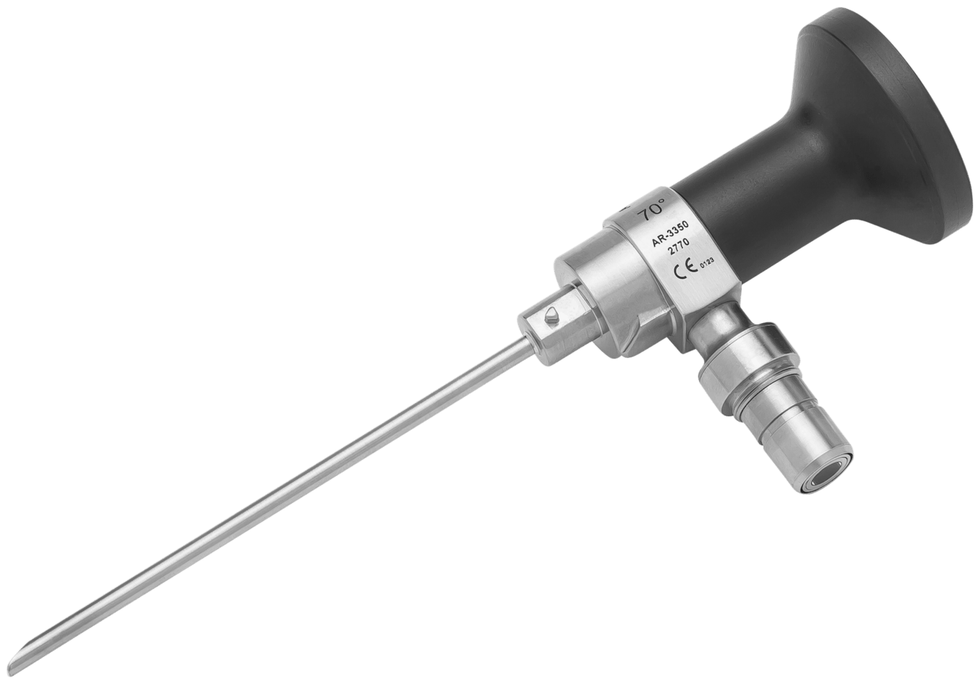 Arthroscope, 70° 2.7 x 75 mm