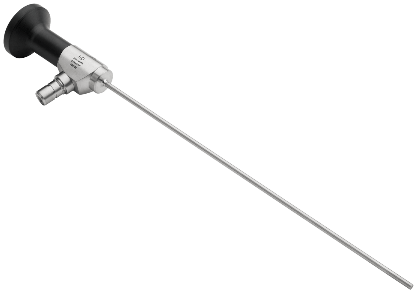 Laparoscope HD, 0˚, 3 x 207 mm