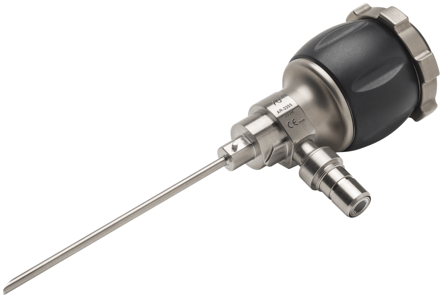 C-Mount Arthroscope, 70° 2.7 x 75 mm