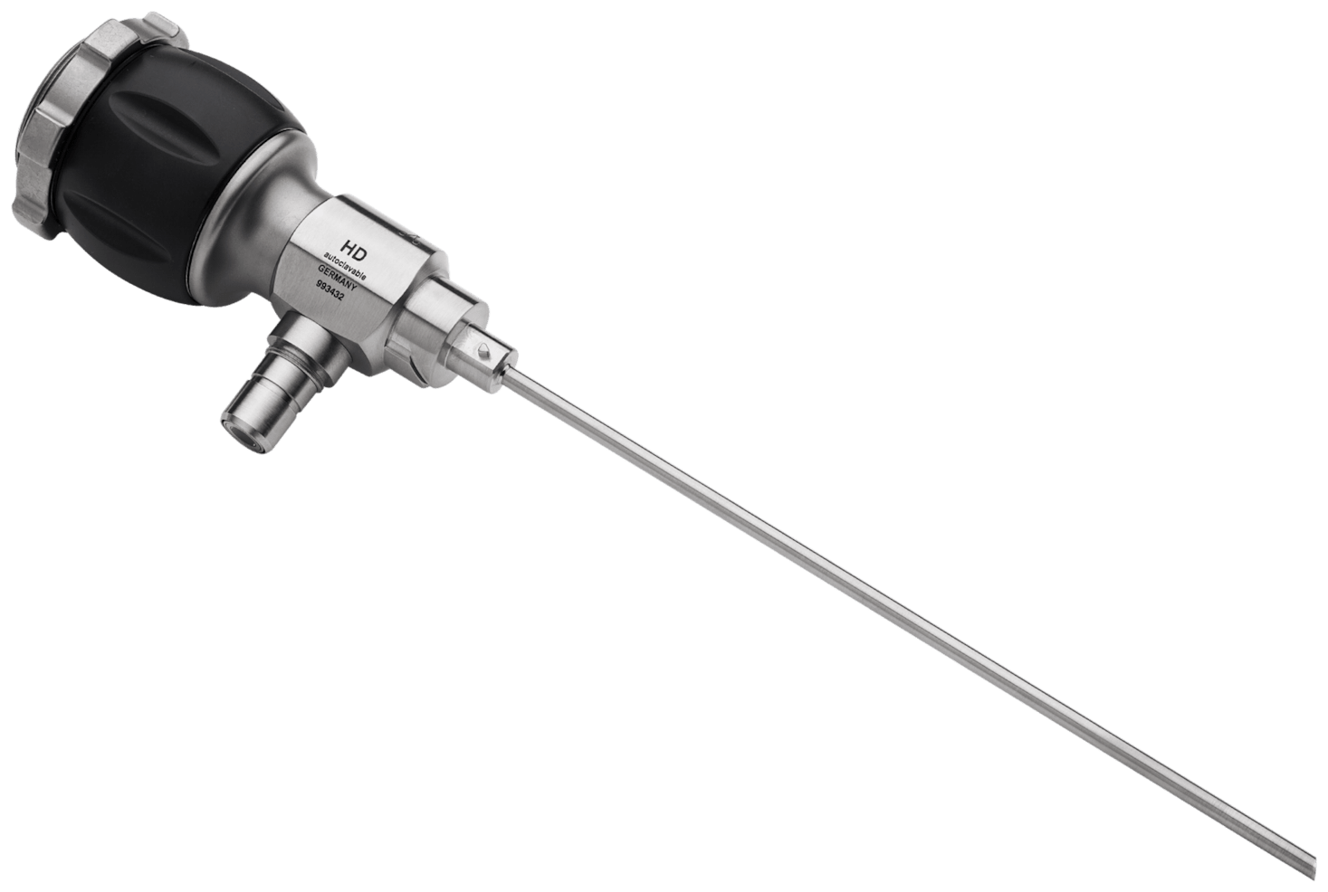 C-Mount Arthroscope HD, 30° 3 x 138 mm