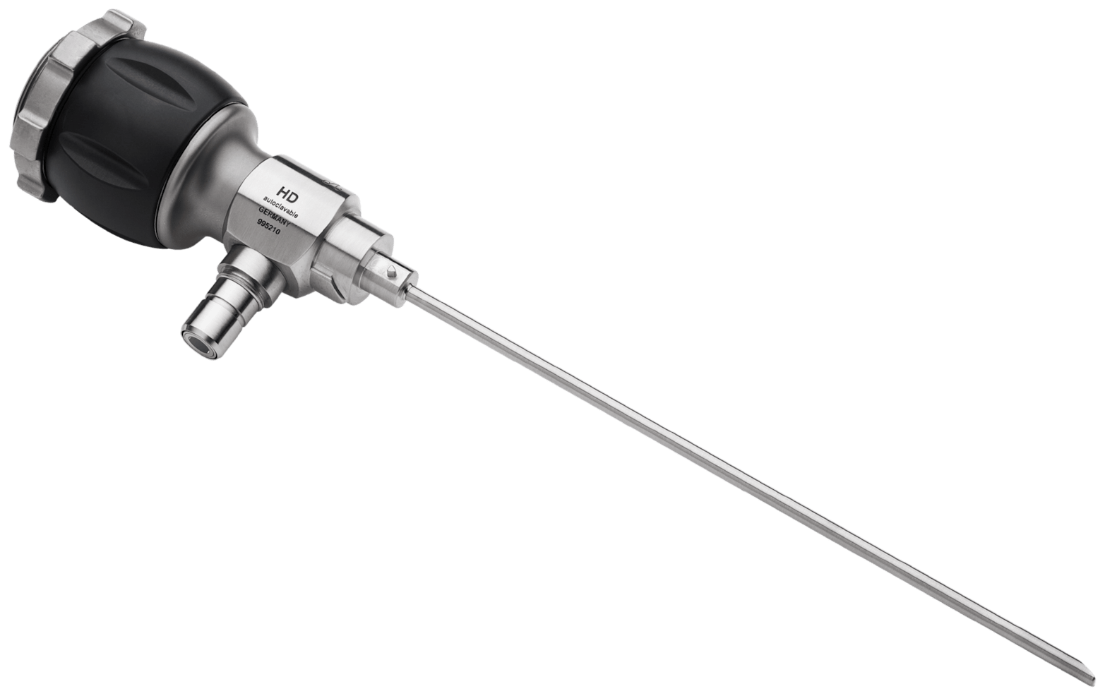 C-Mount Arthroscope HD, 70° 3 x 140 mm