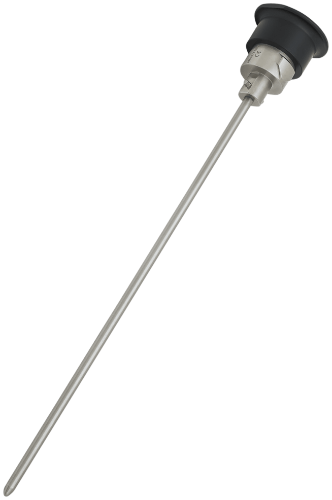 Conical Obturator for Tap/Fen High-Flow, 3 mm Scope Sheath