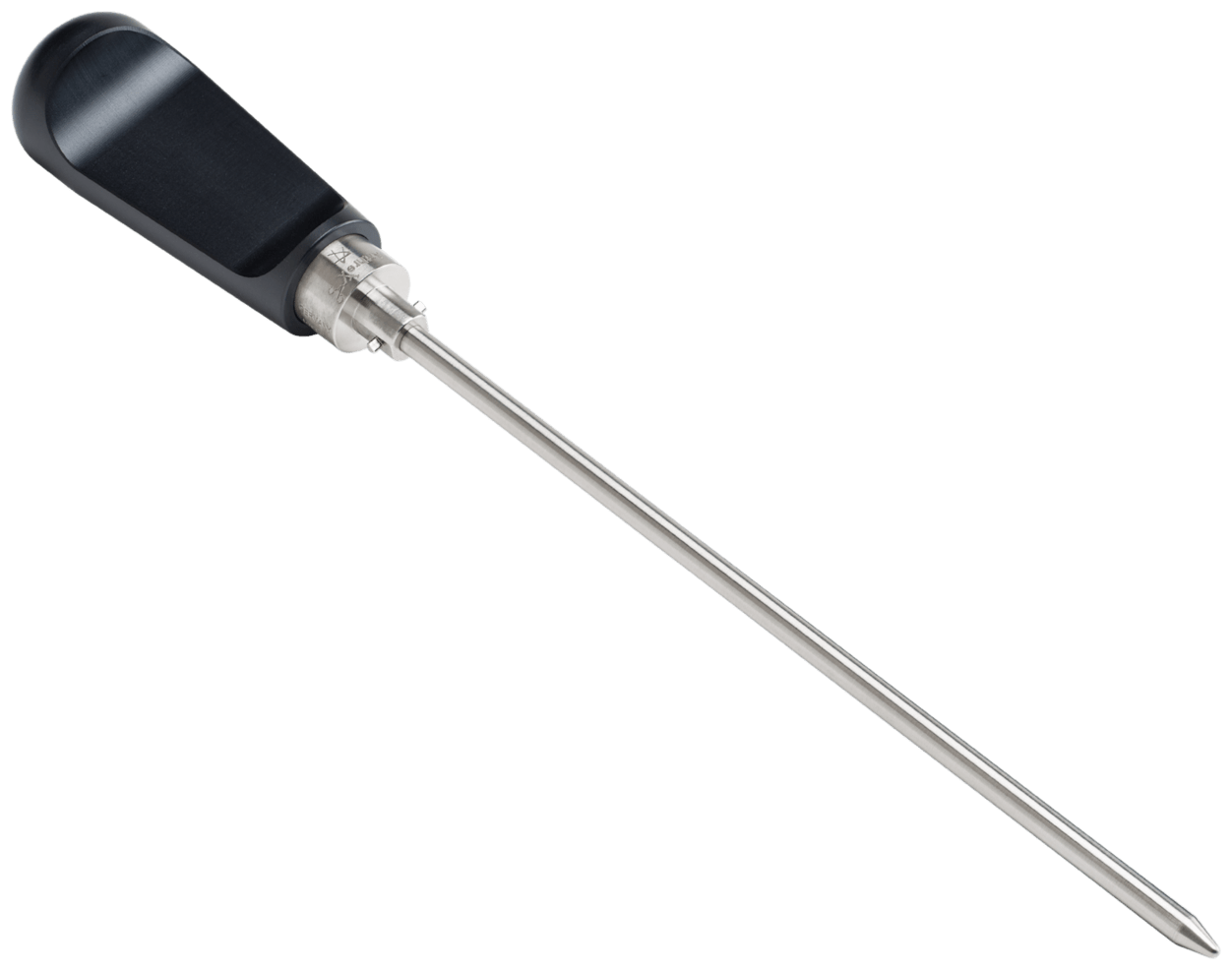 Conical Obturator for Hi-Flow, 3 mm Scope Sheath w/Handle