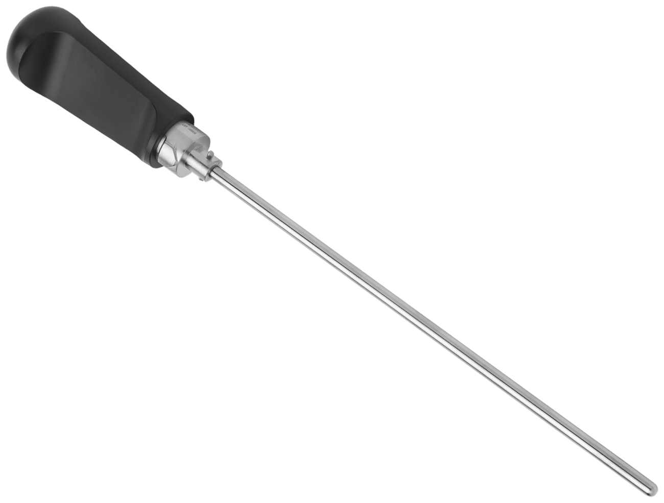 Blunt Obturator, for Tap/Fen, Hi-Flow 4 mm Scope Sheath w/Handle
