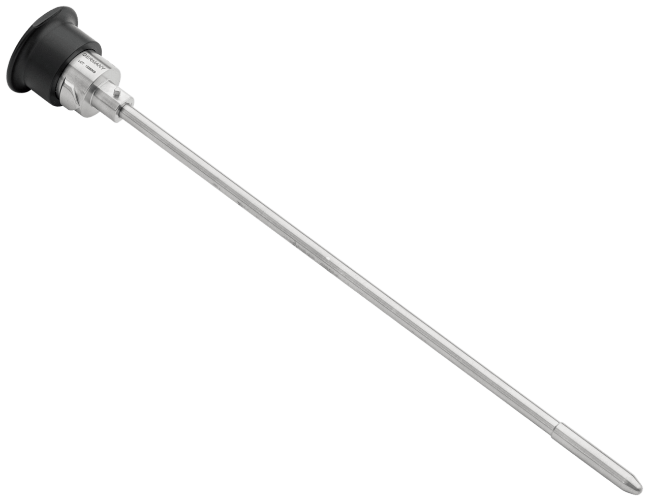 Konischer Obturator für 4.0 mm Optik-Arthroskopschaftsystem I/O