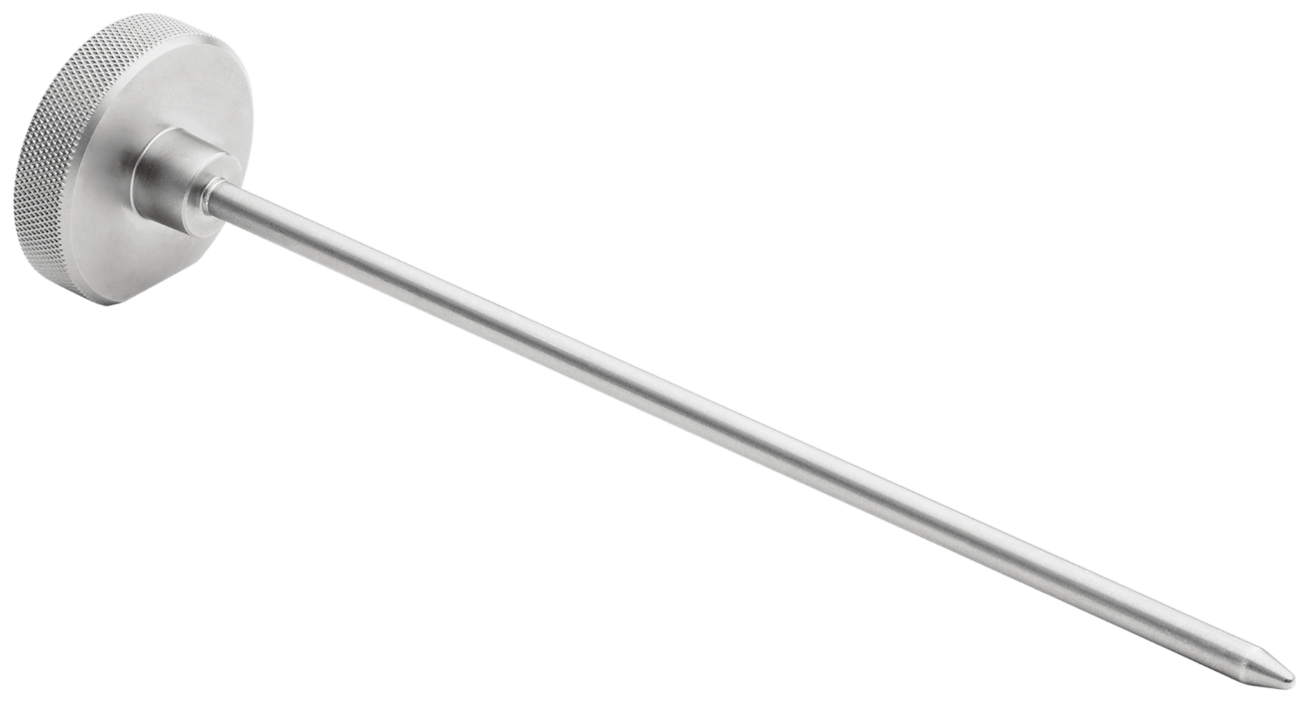Blunt Obturator for 3.0 mm Metal Cannula
