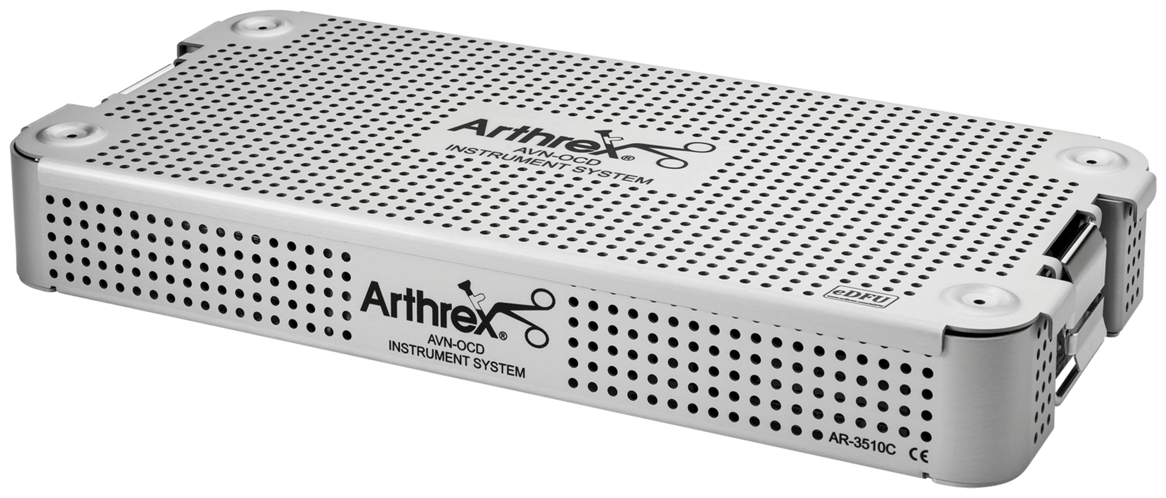 Avn And Ocd Instrument Case