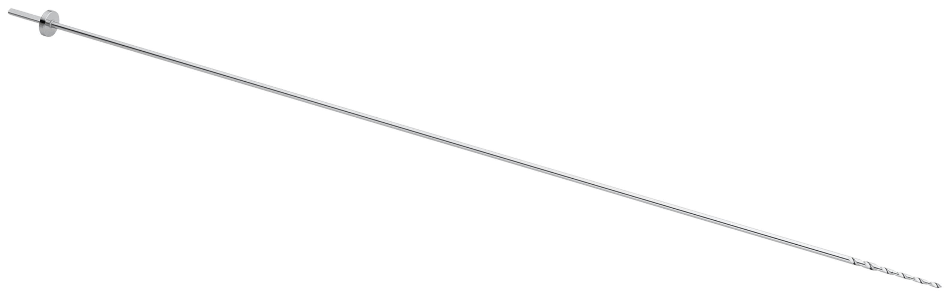 Drill, for Hip FiberTak Suture Anchor, 1.6 mm