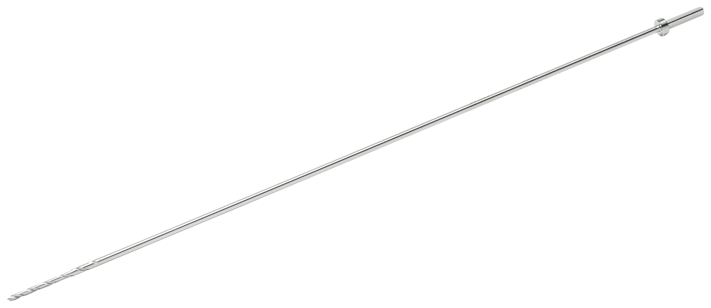 1.8 mm Bohrer für FiberTak Soft-Anker