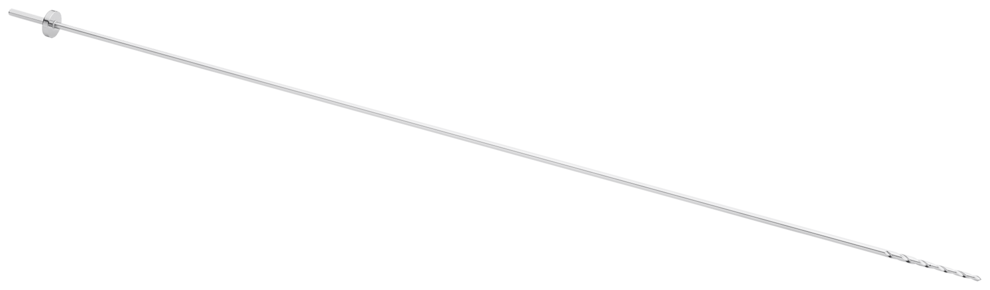 Bohrer für FiberTak-Fadenanker für die Hüfte, 1.8 mm