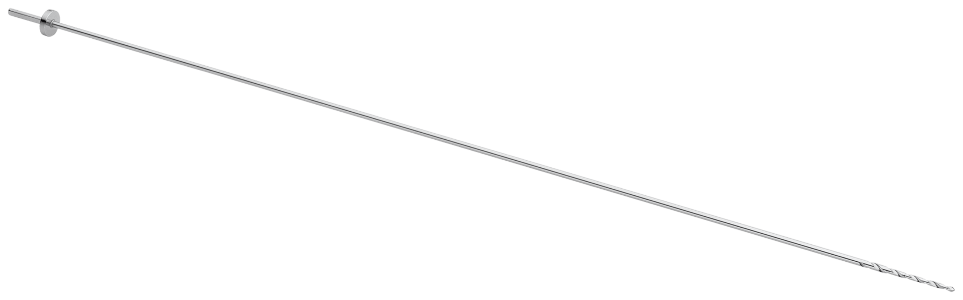 Bohrer für FiberTak-Fadenanker für die Hüfte, 1.7 mm