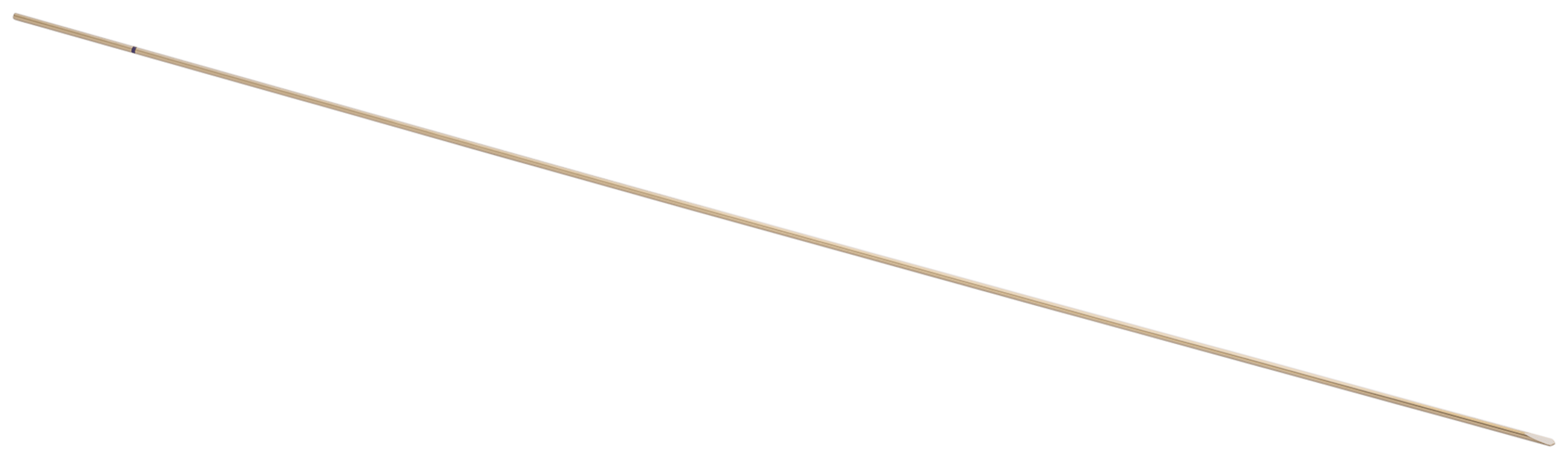 Einwegbohrer für FiberTak-Fadenanker für die Hüfte, flexibel, 1.8 mm