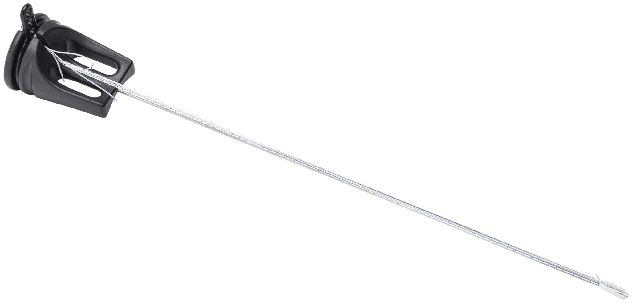 Knotless 2.6 FiberTak Soft Anchor, w/ #5 suture, qty. 5