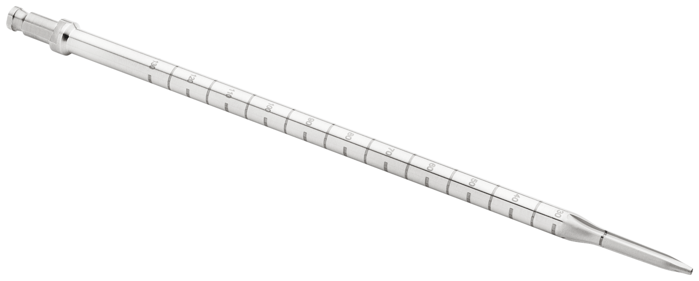 FastThread-Schraubendreher für 6 mm, Schnellverschluss