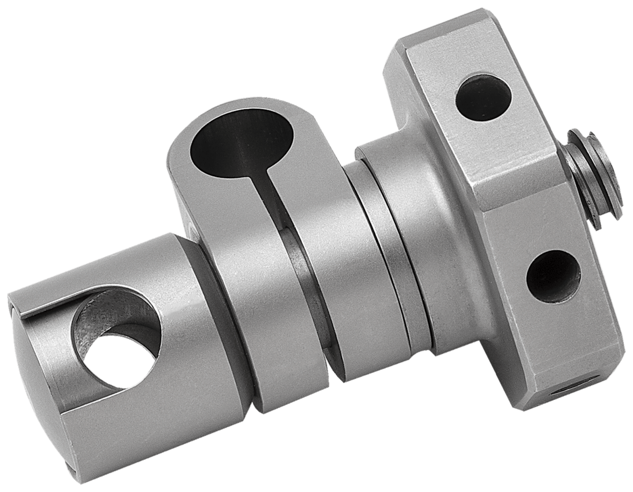 Allograft OATS Workstation Clamp Assembly
