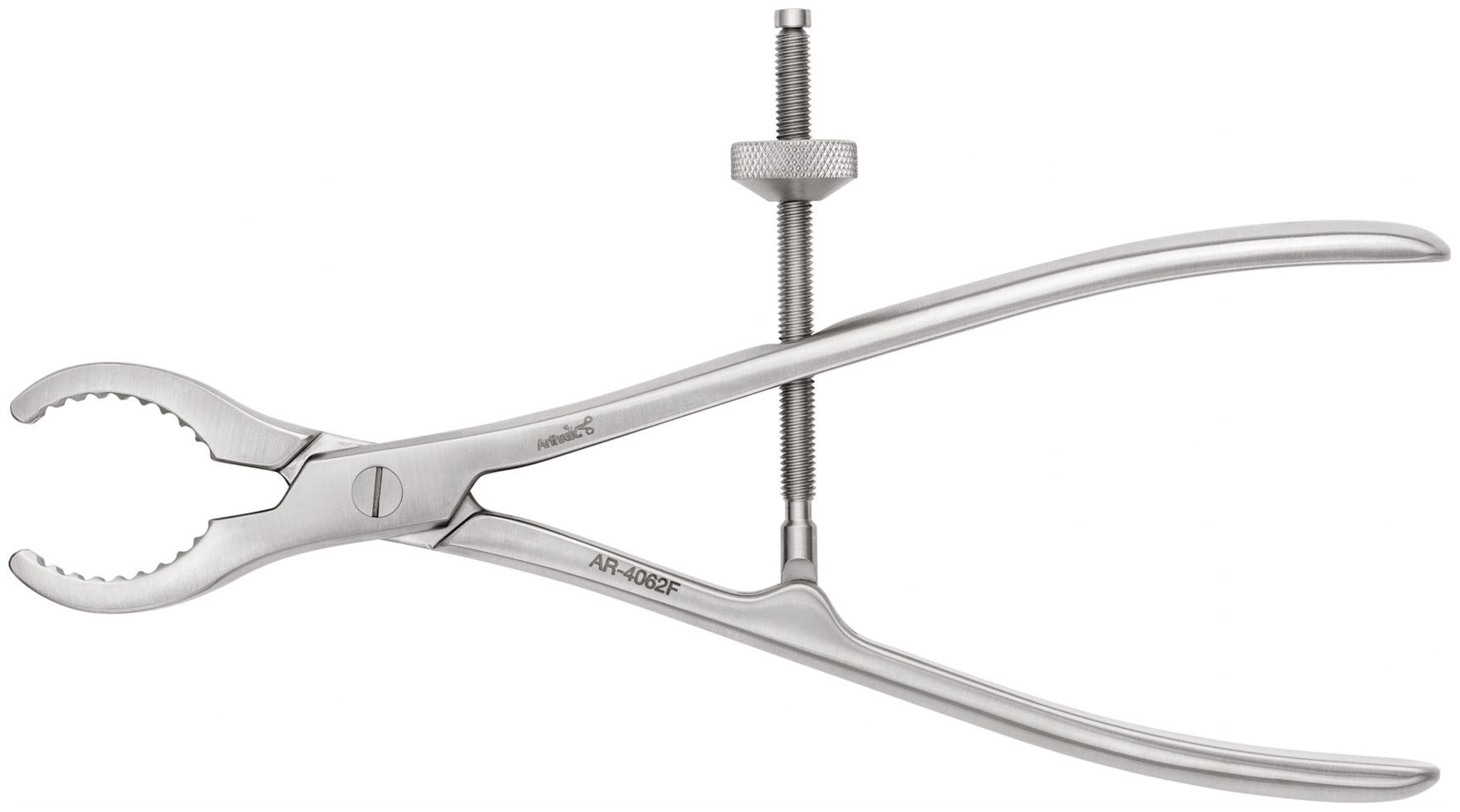 Allograft OATS Forceps