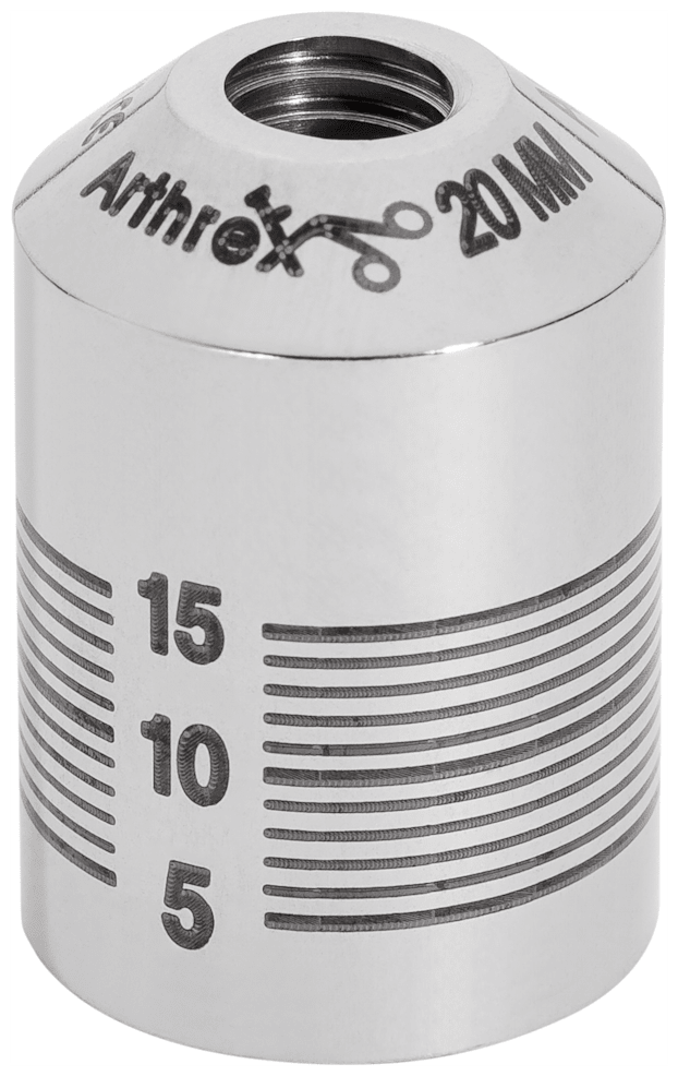 Allograft OATS Dilator, 20 mm