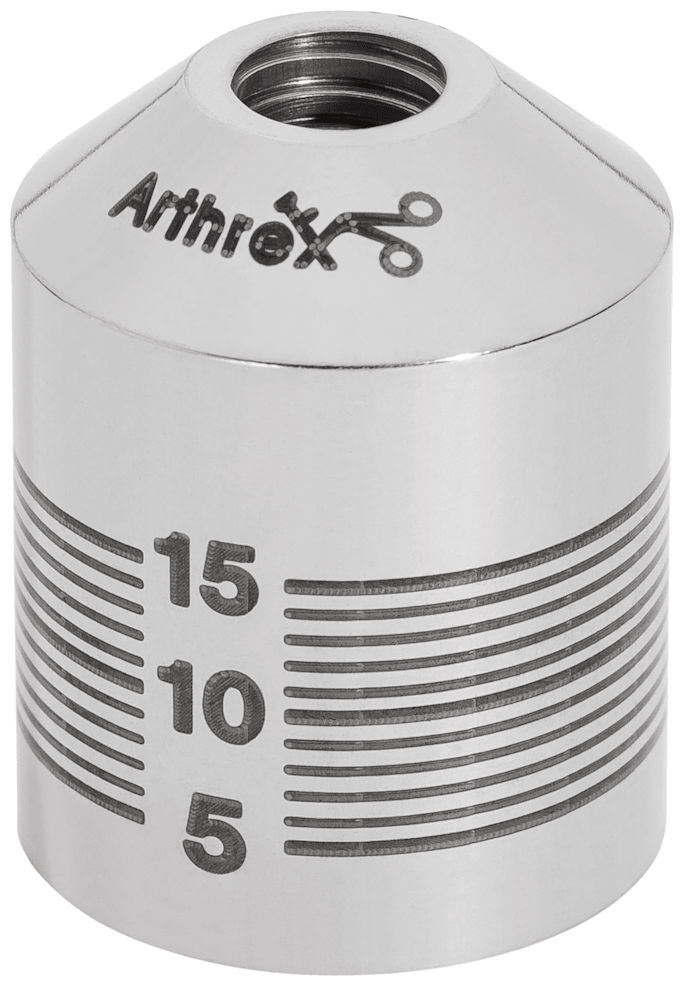 Allograft OATS Dilator, 22.5 mm
