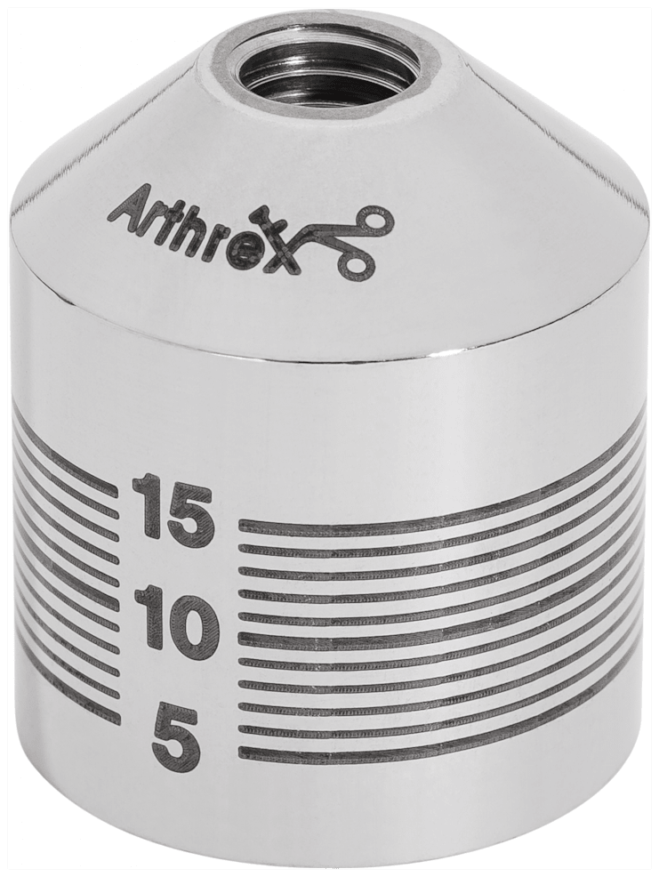 Allograft OATS Dilator, 25 mm