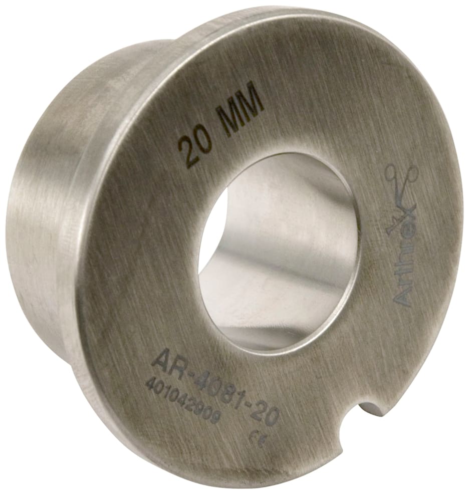 Allograft OATS Workstation Bushing, 20 mm