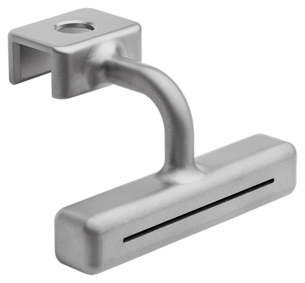 Sagittal Saw Guide