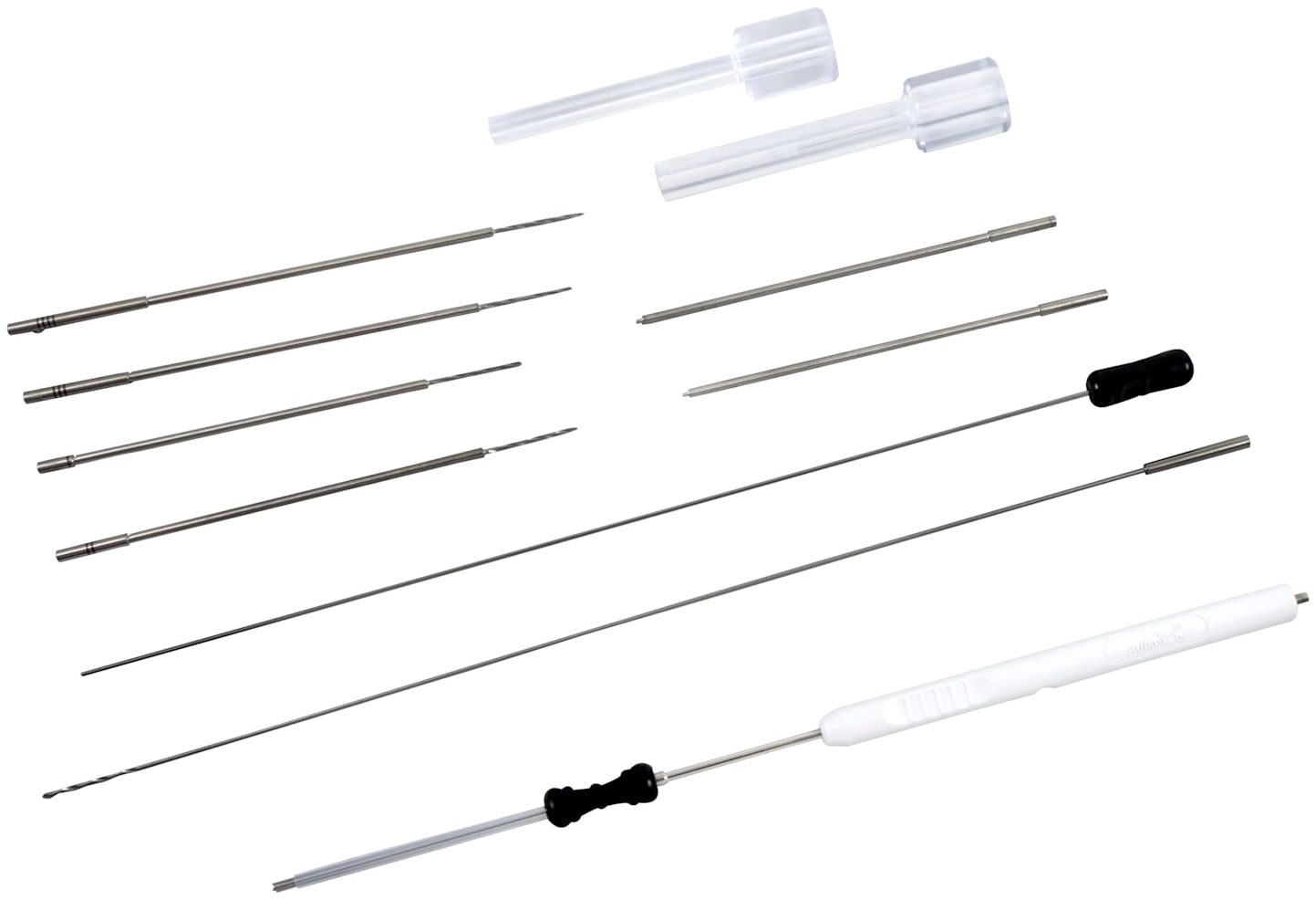 Osteochondral Flap Repair Multi-Shot Set, sterile, SU