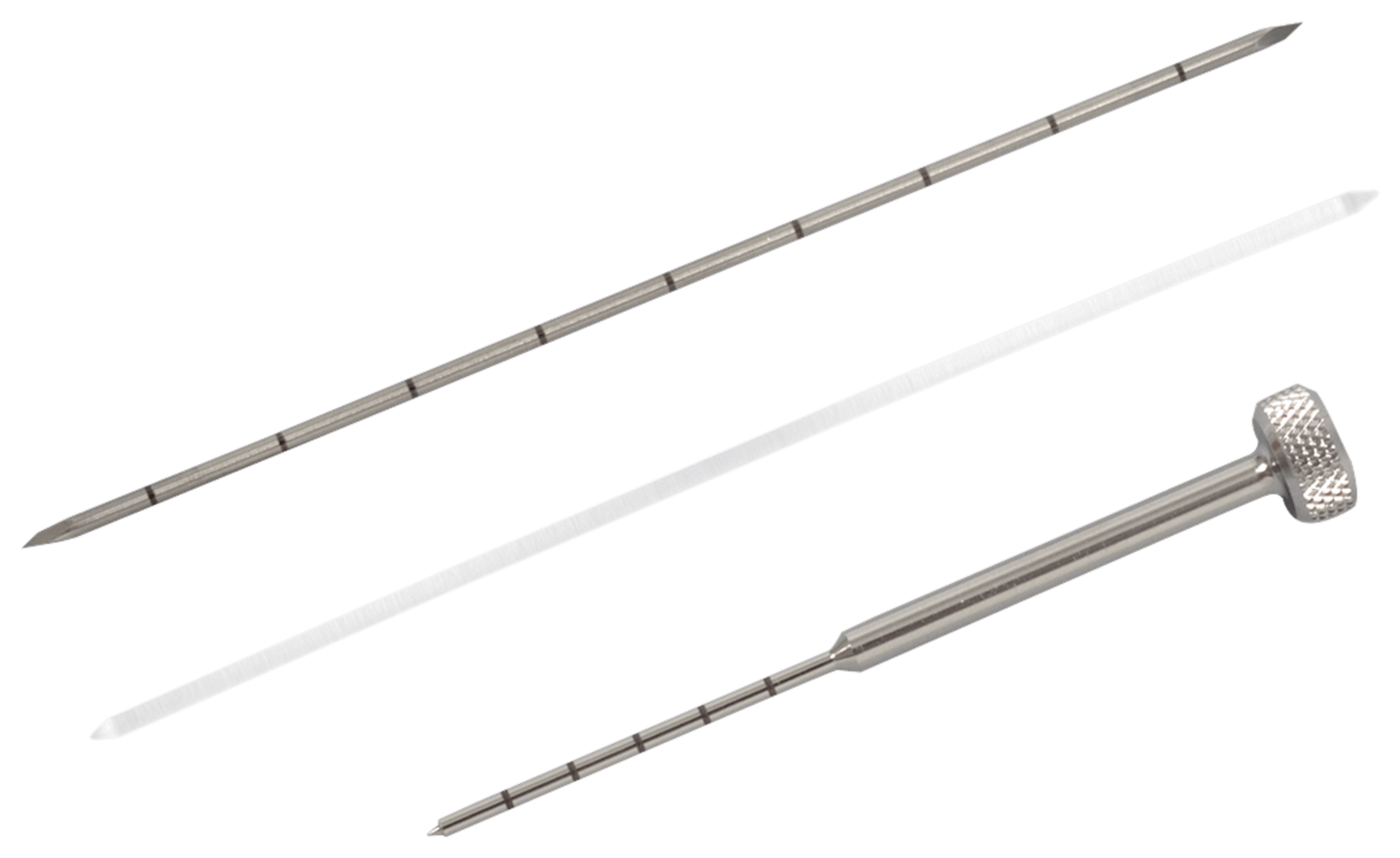 <span class="small-caps">Trim-It</span> Drill Pin Verbrauchskit, 1.5 mm x 100 mm, VE5, steril, IM