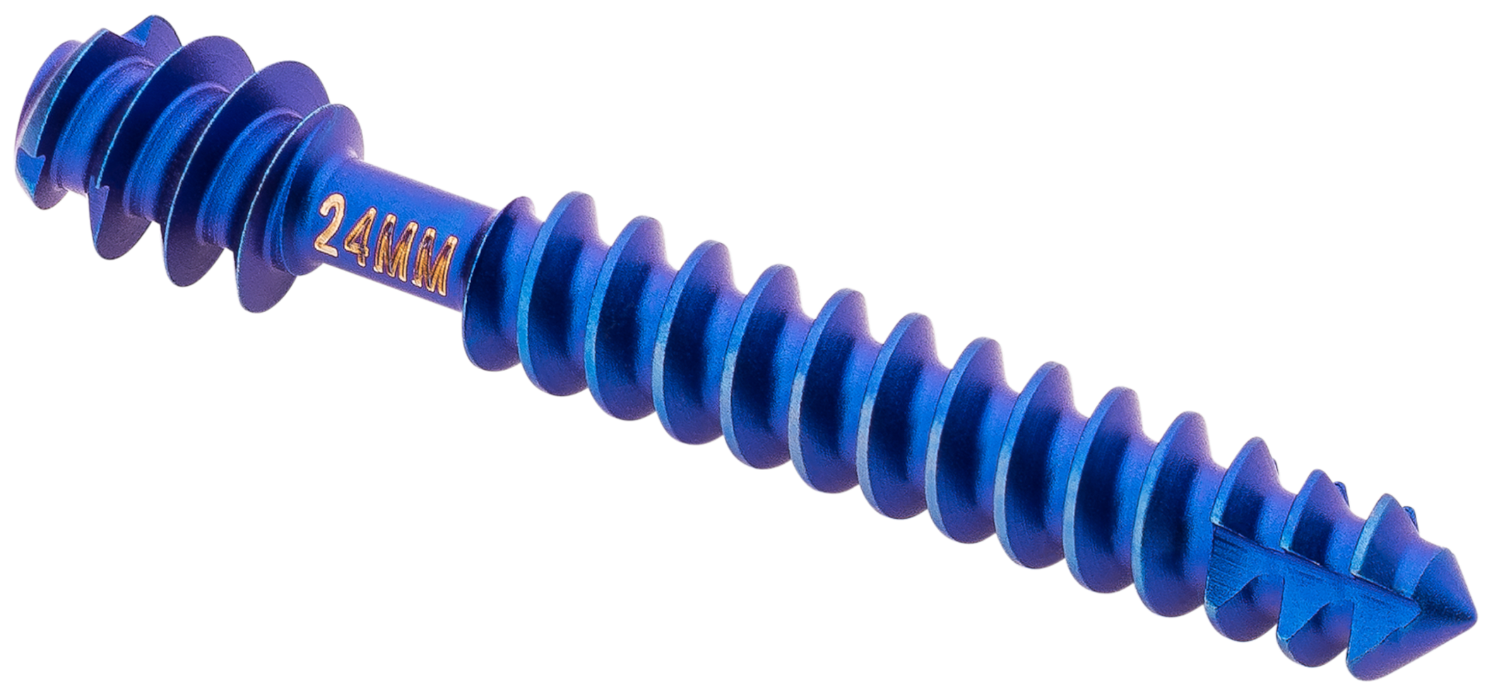 RetroFusion Screw, 24 mm