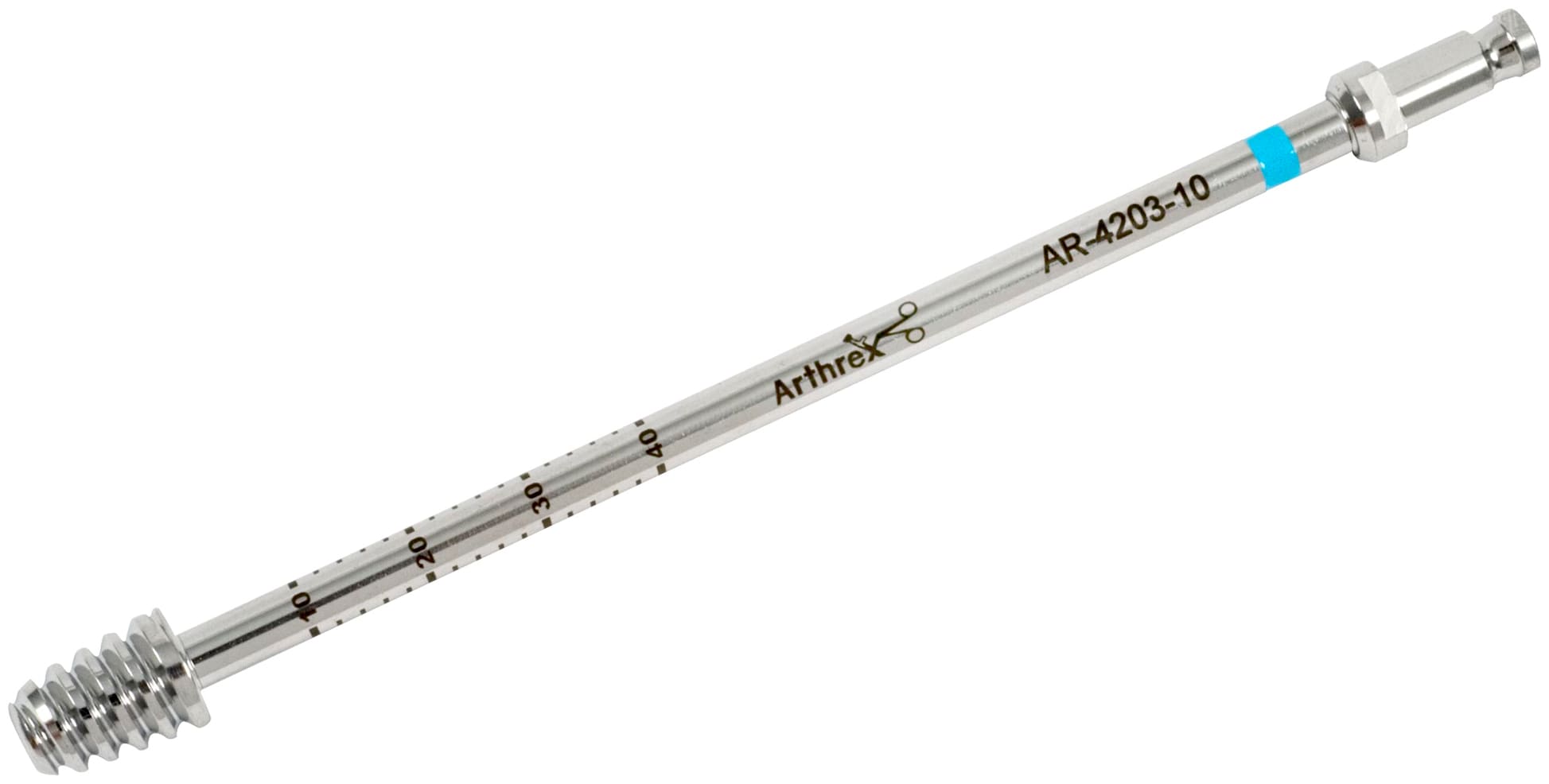 Arthroereisis Sizer, 10 mm
