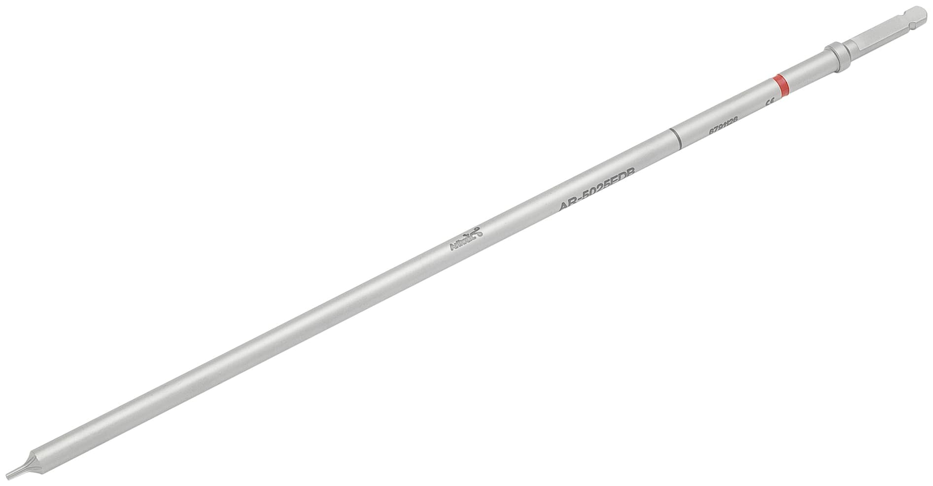 2.7 mm Bio-Compression Schraubendreher, Lang
