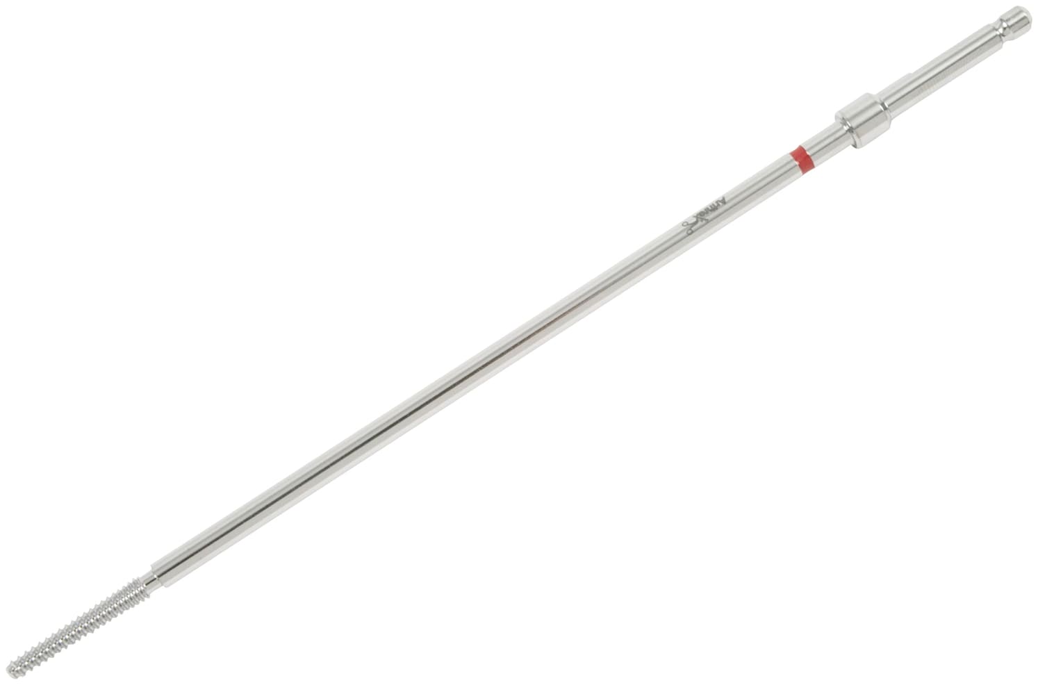 Bio-Compression Cannulated Dilator Tap, 22 mm