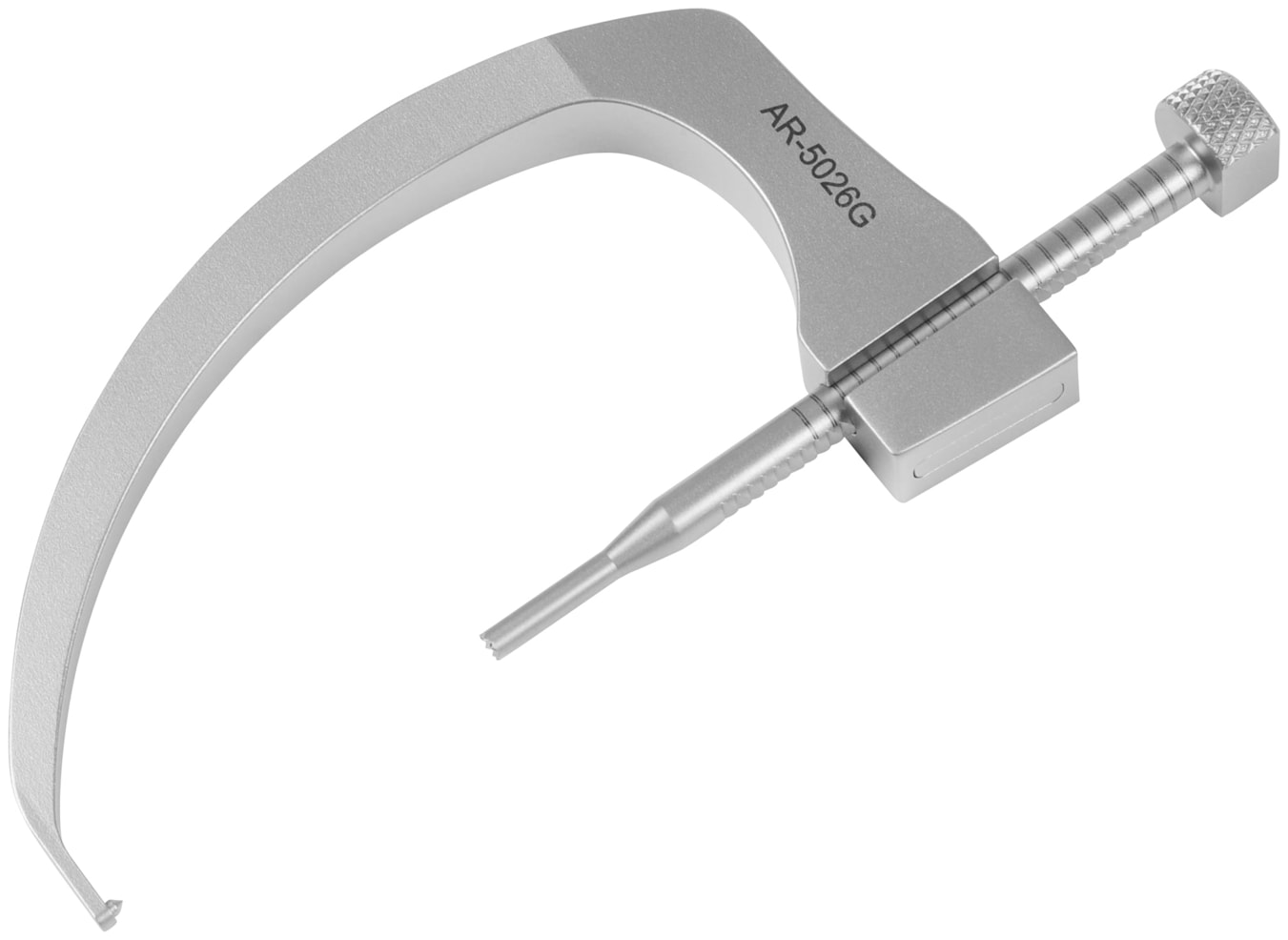 Bio-Compression Screw C-Ring Zielinstrument