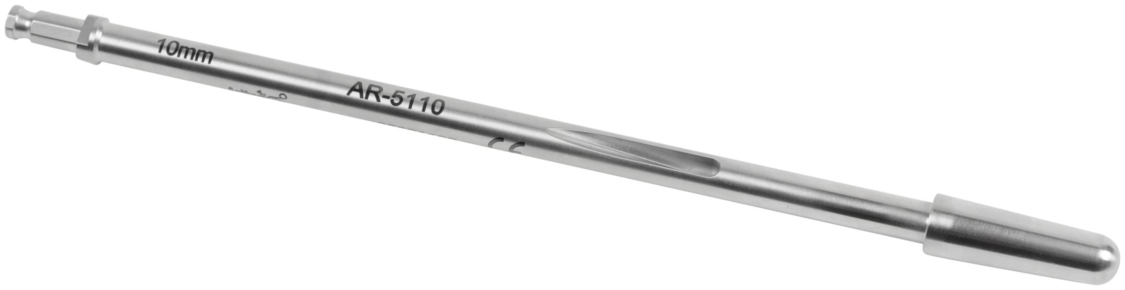 Dilator, 10 mm, GraftBolt