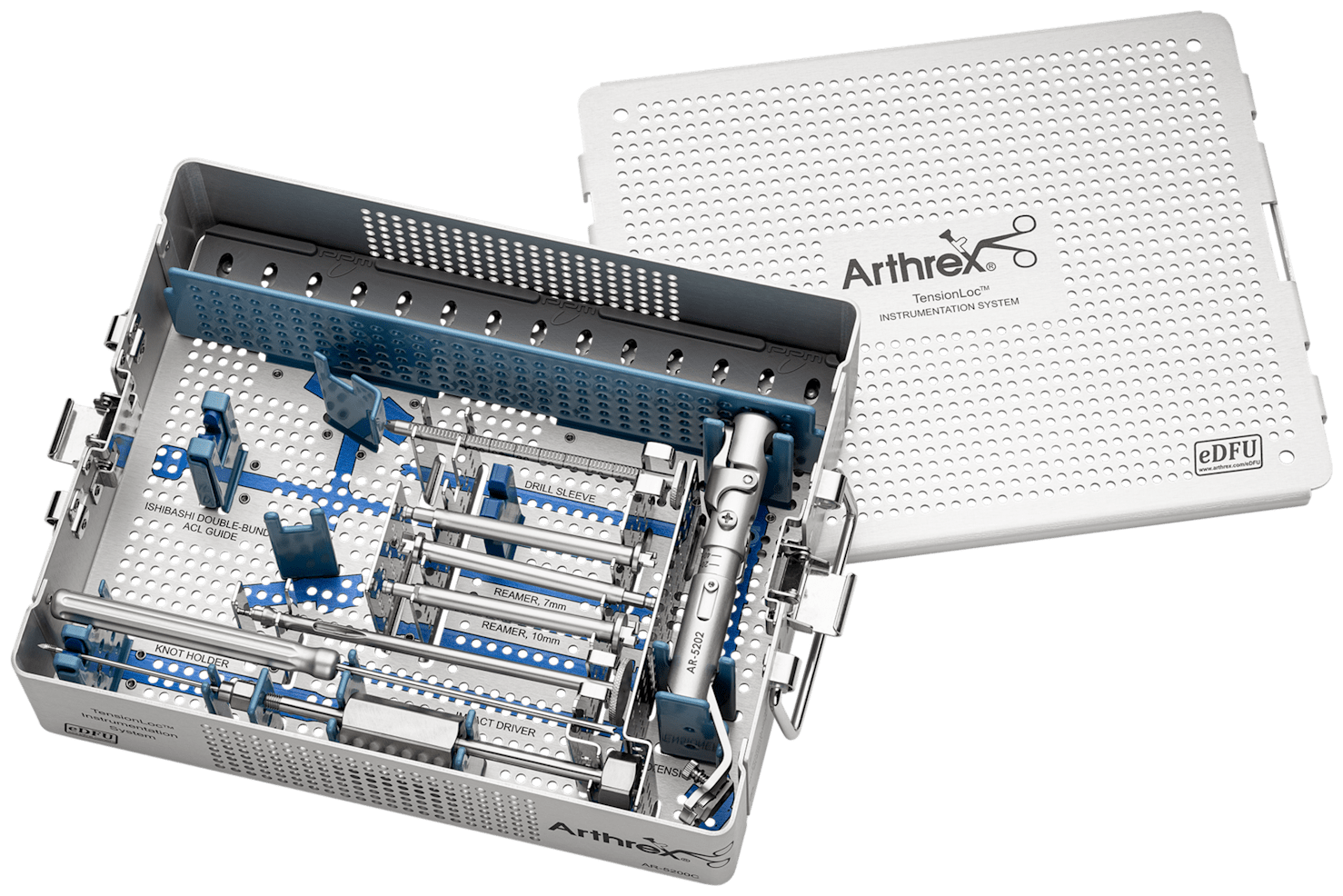 TensionLoc Instrument Set