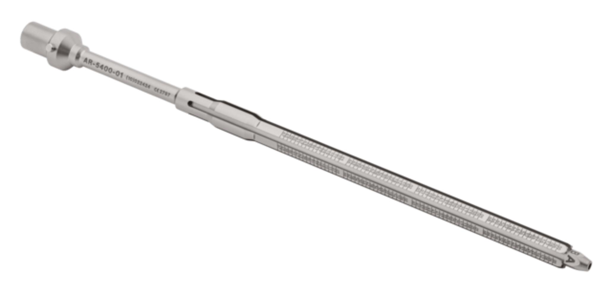 Glenoid Targeter Shaft