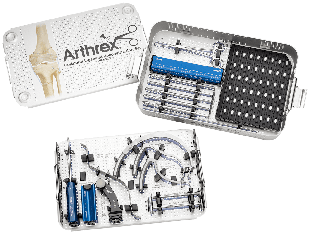 Collateral Ligament Reconstruction Set