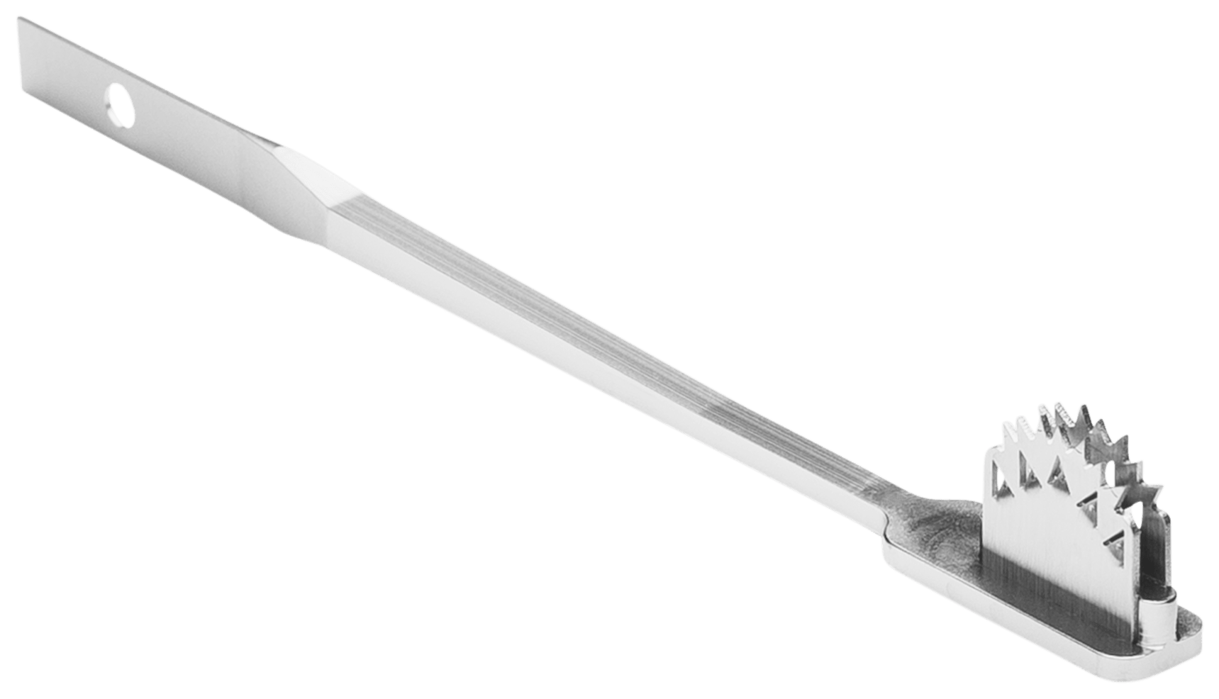Sägeblatt für Arthrex 600, Keel Cut, 14.9 mm x 10 mm x 2.6 mm