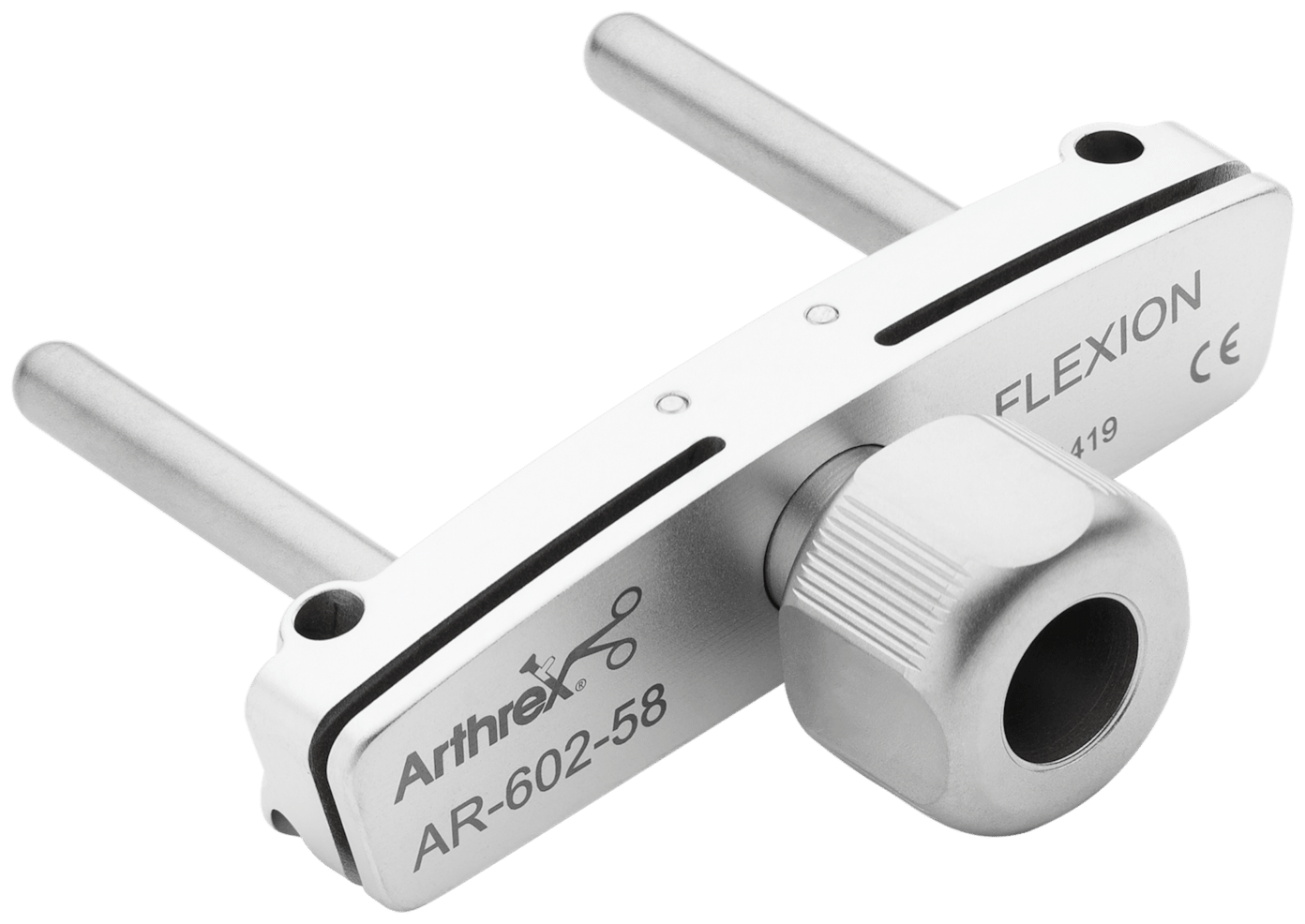 iBalance PFJ, Flexion Anterior Cut Guide