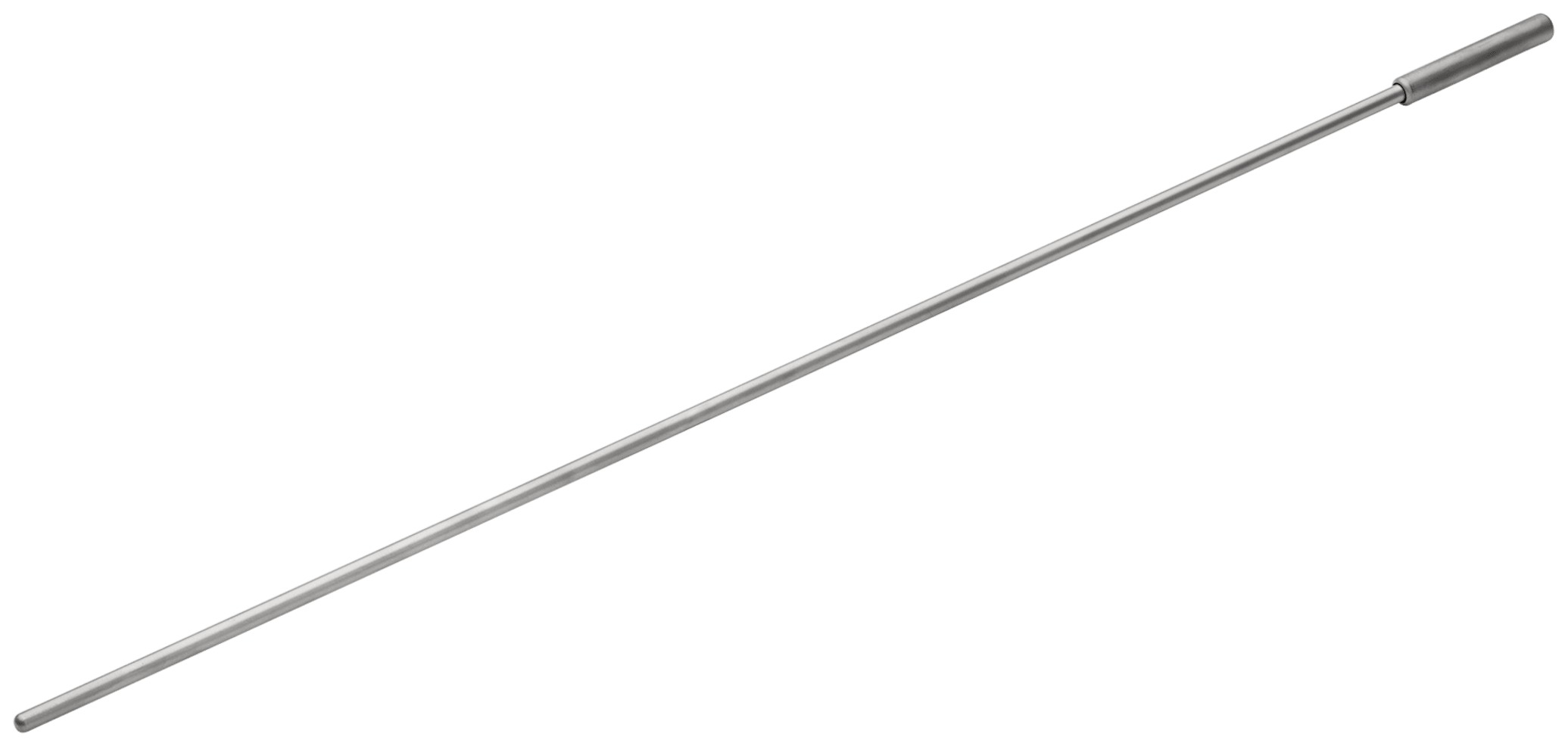 iBalance TKA, Alignment Drop Rod w/Sleeve, 3/16" x 18"