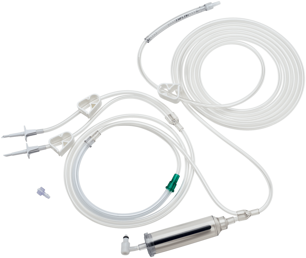 Arthroscopy Pump Tubing