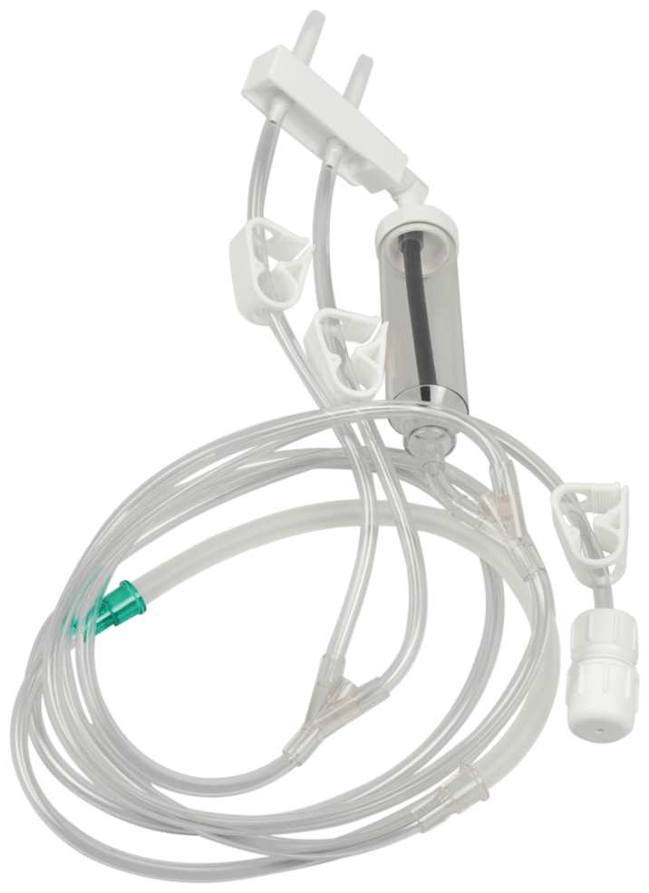 Main Pump Tubing for AR-6450, AR-6475 and AR-6480