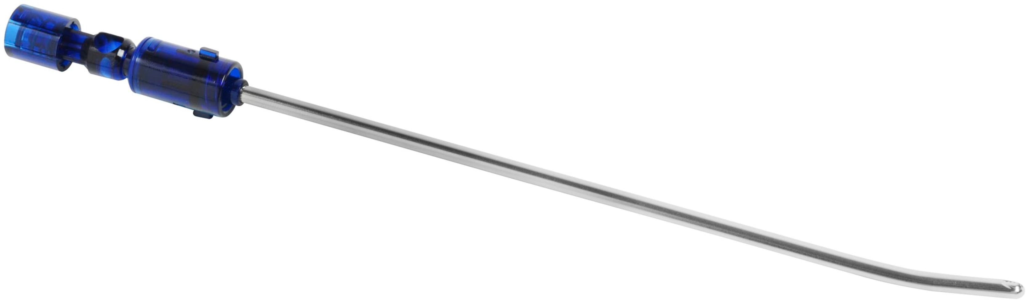 Dissector, Gebogen, HL, 4.2 mm x 19.0 cm, steril, SU