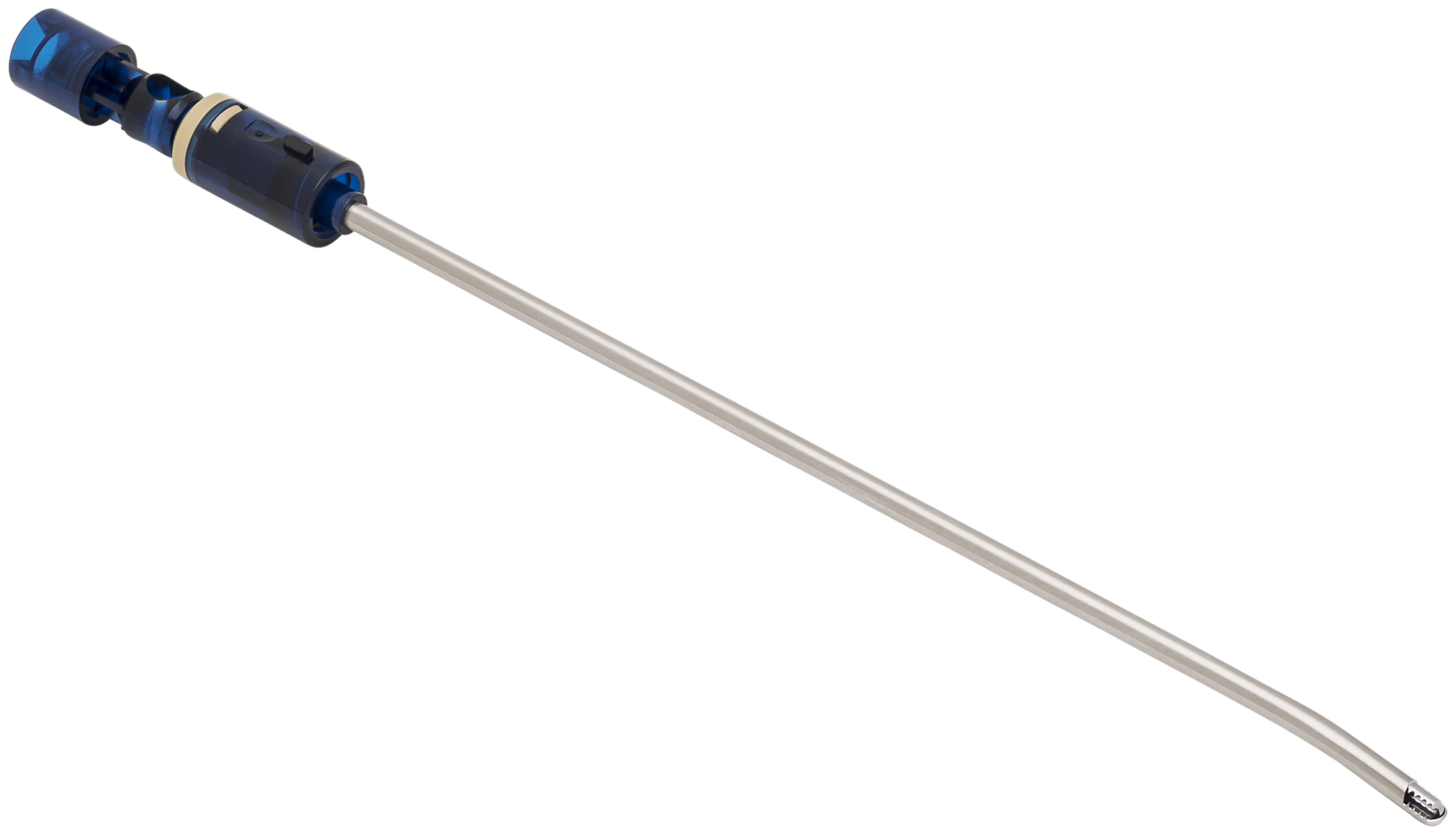 Excalibur, Convex Curved, HL, 4.2 mm x 19 cm